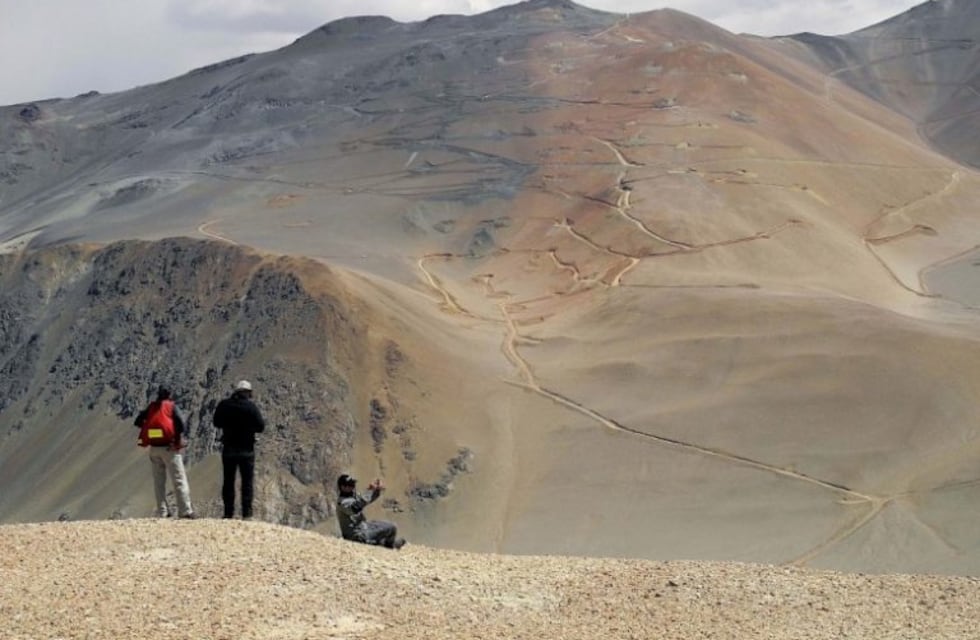 La mina de cobre Josemaría consumirá más energía que toda la provincia de San Juan