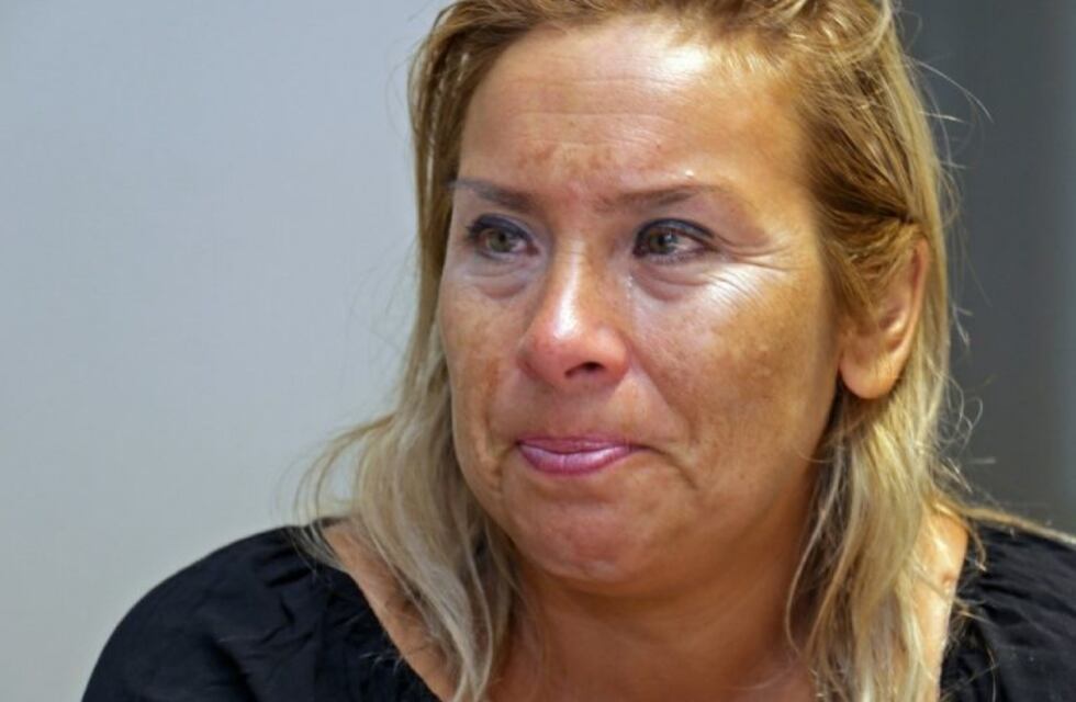 Denunció que le robaron a su hija hace 20 años y ahora la encontró