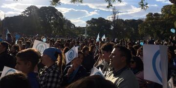 mendoza salvemos las dos vidas