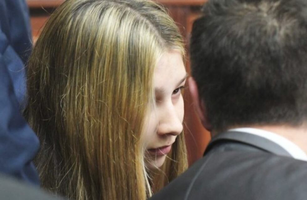 Nahir Galarza: una amiga de Pastorizzo dijo que "ella amenazaba con matarse si la dejaba"