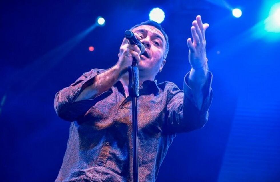 El Loco Amato en Villa del Rosario