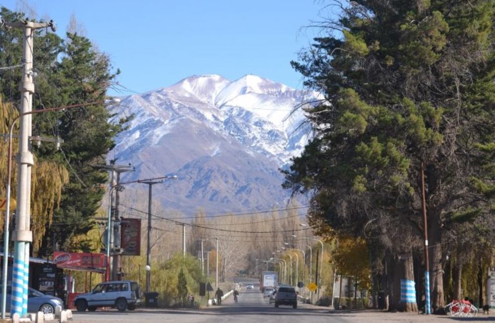 Orozco pidió liberar la zona de alta montaña de la cuarentena