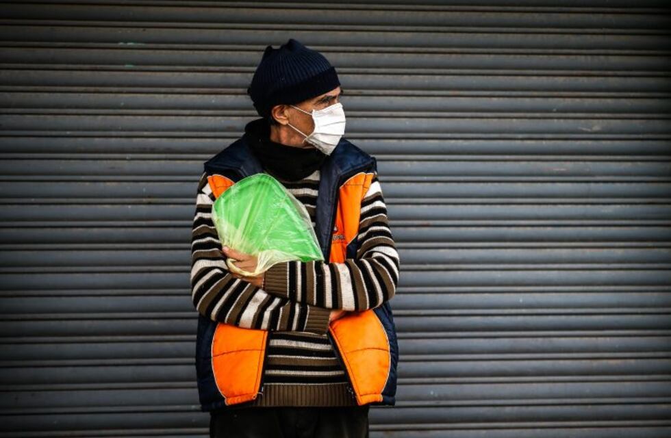 Coronavirus: en la jornada se descartaron 12 y la provincia sigue con 49 casos positivos