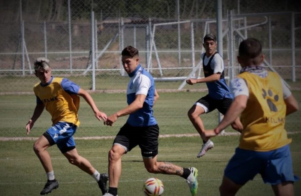 El Tomba espera luz verde para viajar y jugar contra Instituto y Talleres