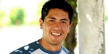 Braian Toledo (Foto: Instagram)