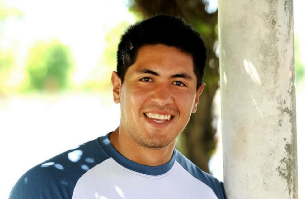 La historia de superación de Braian Toledo, un soñador comprometido que solo conocía el esfuerzo