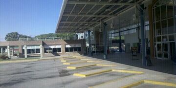 La Terminal de Ómnibus de Rafaela dejará de estar vacía