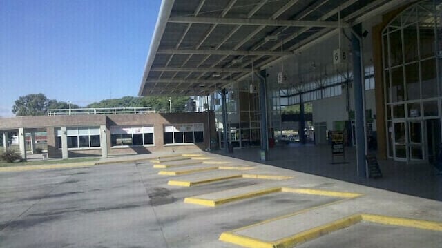 La Terminal de Ómnibus de Rafaela dejará de estar vacía