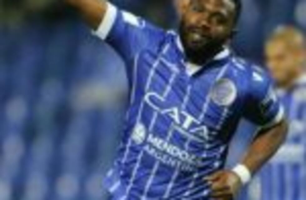 AFA: agónico empate de Godoy Cruz ante Sarmiento de Junín