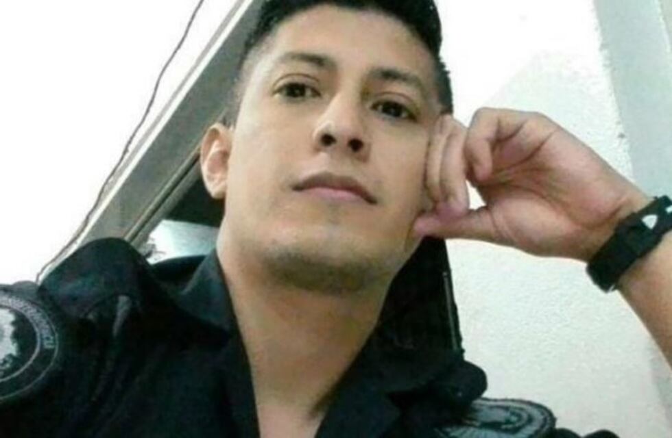 Murió el policía al que le habían amputado sus piernas tras ser baleado