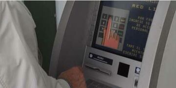 Pago empleados provinciales\u002E