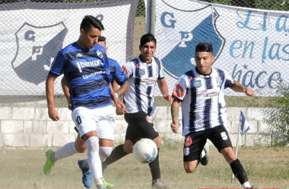 Juniors sigue de racha y ya clasificó en el Federal C