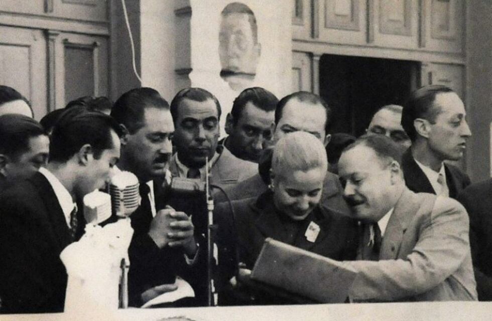Mujeres justicialistas recordarán a Eva Perón con actos y ollas populares
