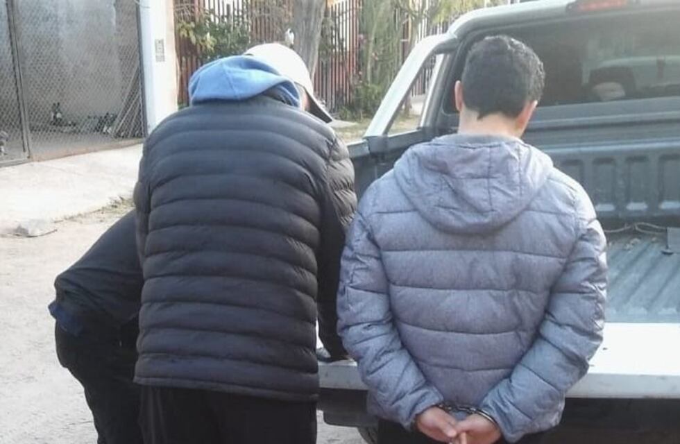 Procesan y envían a la cárcel a profesor acusado de abusar de un alumno en San Luis