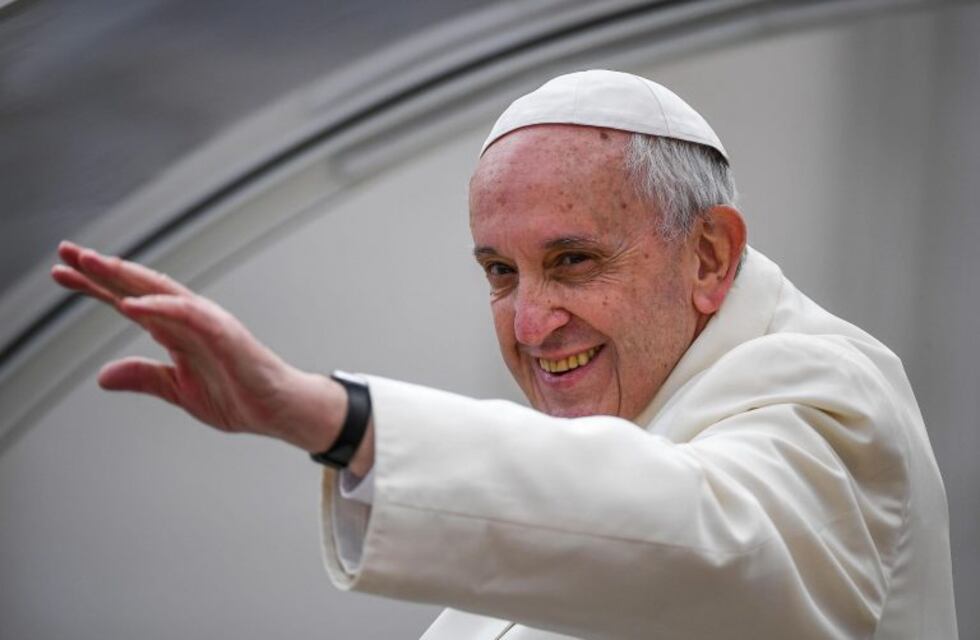 El papa Francisco pidió a los jóvenes que no se dejen silenciar