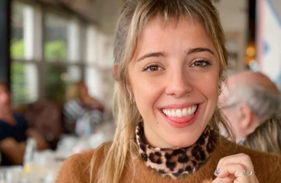 Nati Jota vistió un total black de eco cuero, pero una prenda se robó todas las miradas en Gran Hermano