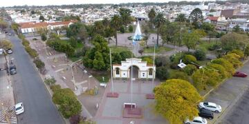Ciudad de Punta Alta