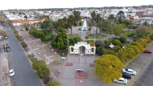 Ciudad de Punta Alta
