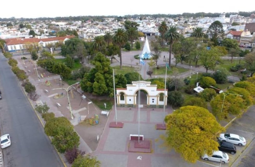 Aniversario de Punta Alta: cuáles son las actividades para mañana