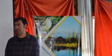 Ruta de aves en Traslasierra