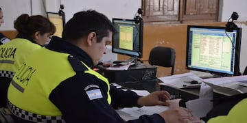 policia de tucuman
