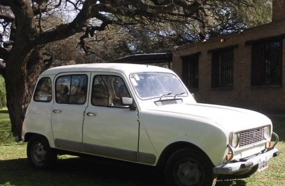 Desesperado pedido: le robaron el auto con las autorizaciones médicas de su papá enfermo