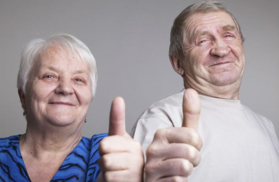 Vivir 100 años, el desafío de envejecer