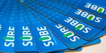 SUBE Estudiantil se encuentran en plena implementación\u002E