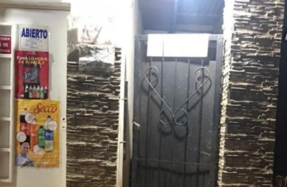 Dos detenidos en Posadas: uno por un robo y el otro por violencia familiar