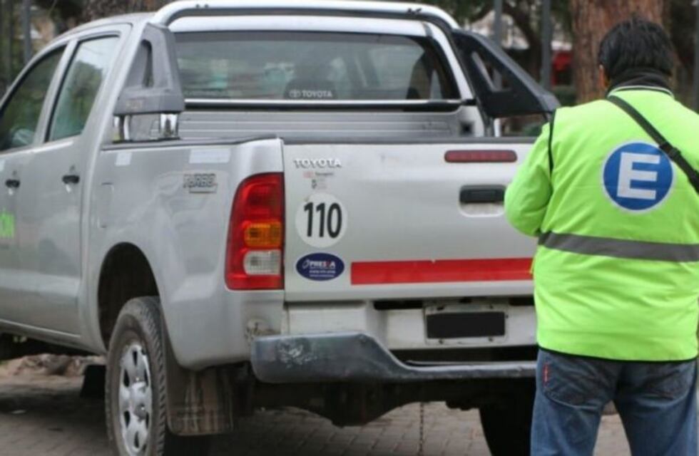 Vuelve el estacionamiento medido a Mendoza