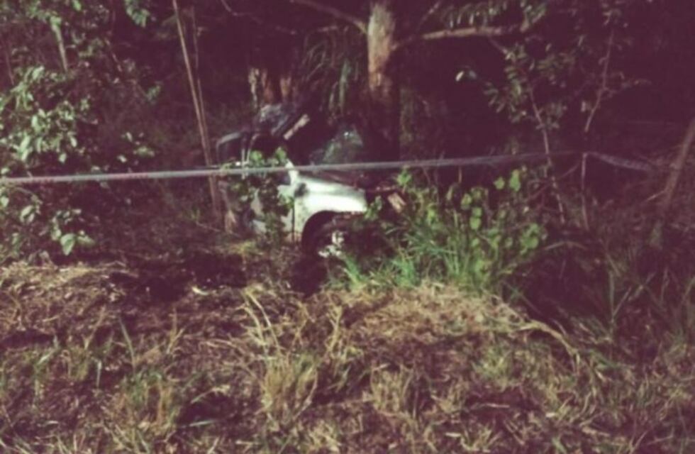 Falleció un automovilista en la Ruta Costera 2