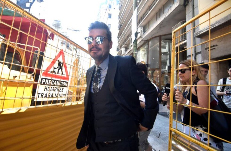 Tinelli es el nuevo presidente de la Comisión de Selecciones Nacionales del fútbol argentino