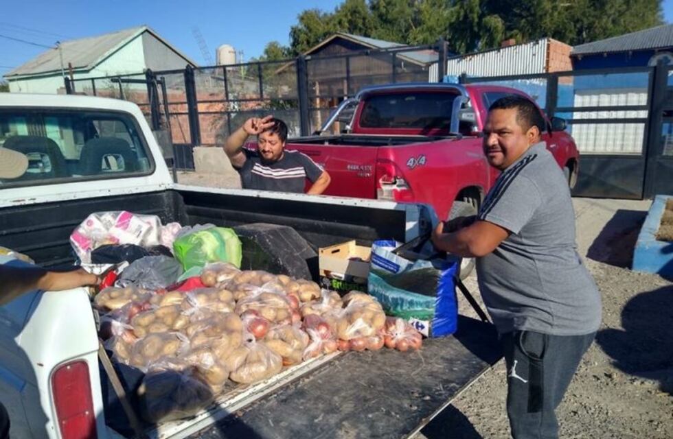 Solidaridad en tiempos de coronavirus