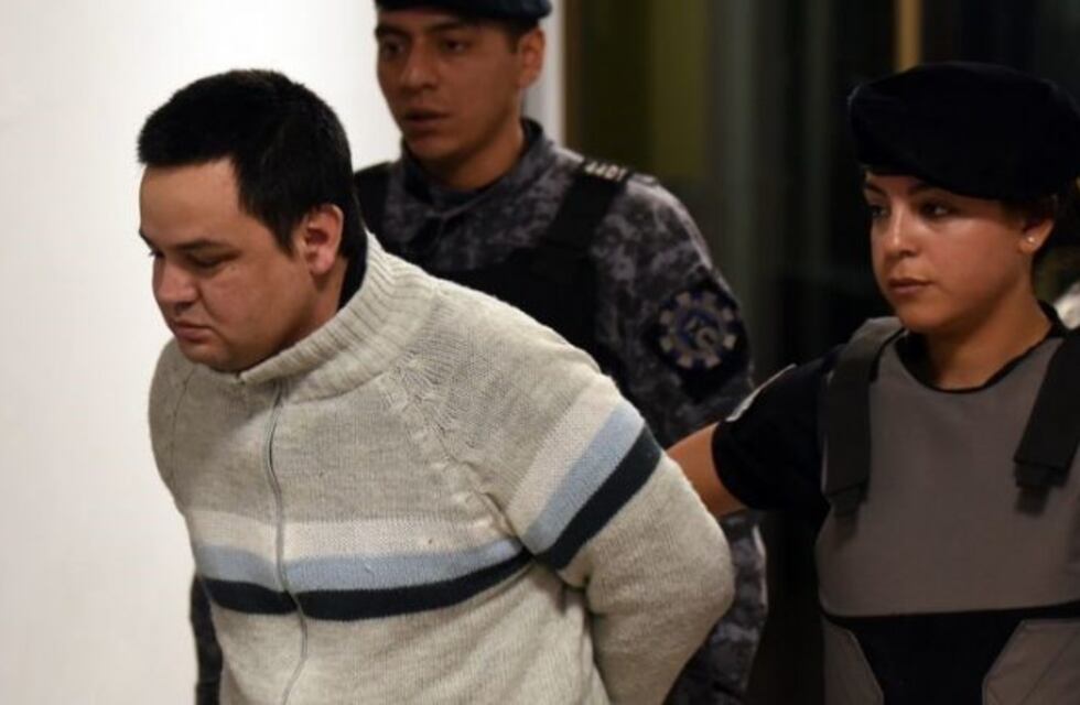 Condenaron a 24 años de prisión al asesino de Johana Chacón