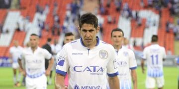 Diego Viera Godoy Cruz