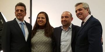 Gentileza de Nuevo Diario\u002E