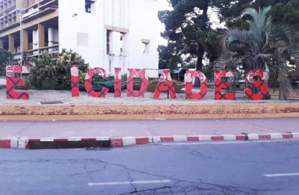 Dos mujeres alcoholizadas fueron detenidas por intentar robarse una letra