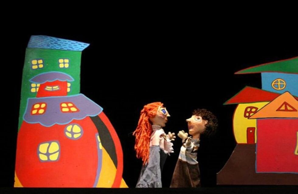 Este fin de semana comienza el Festival de Títeres Quique Sánchez Vera en El Cóndor