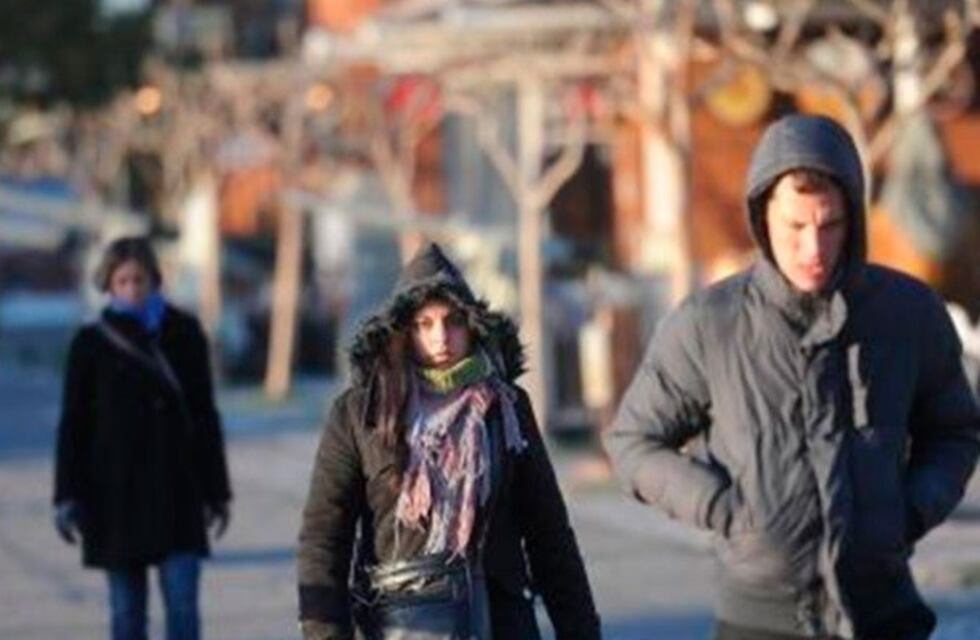 Se viene una semana con temperatura estable