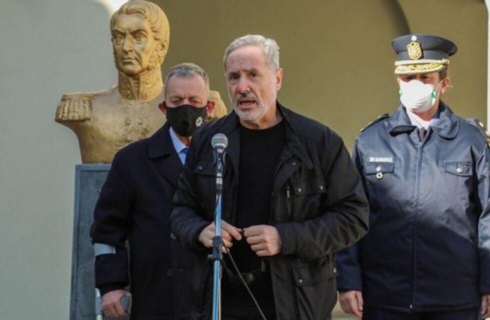 Sain puso en funciones a Muñoz: "No nos gusta la modorra operativa"