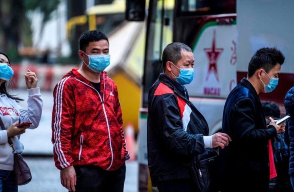 La OMS reportó que ya son 82.294 los casos confirmados de coronavirus en el mundo