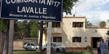 Una pareja y la madre de él fueron víctimas de un violento asalto en Lavalle