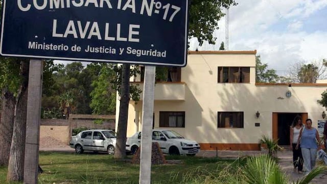 Una pareja y la madre de él fueron víctimas de un violento asalto en Lavalle