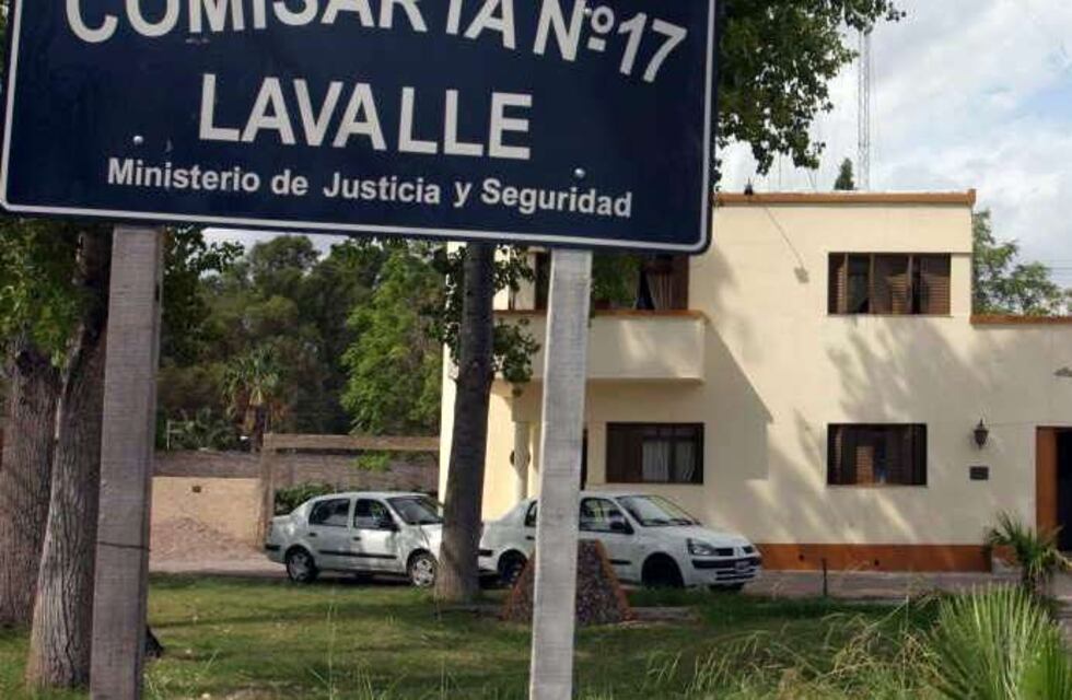 Una pareja y la suegra fueron abordadas por delincuentes en Lavalle: hubo lesiones, abuso sexual y robo