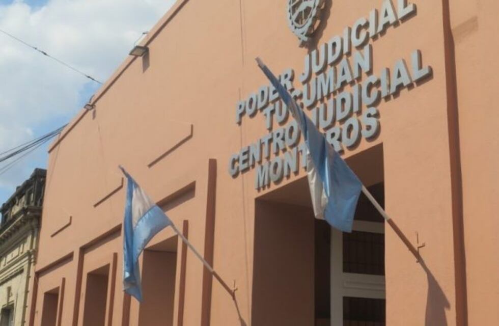 Famaillá: prisión preventiva para un hombre acusado de abusar sexualmente de su hija