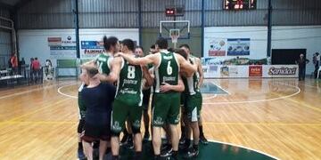 La Verde del Sur volvió a un necesario triunfo\u002E