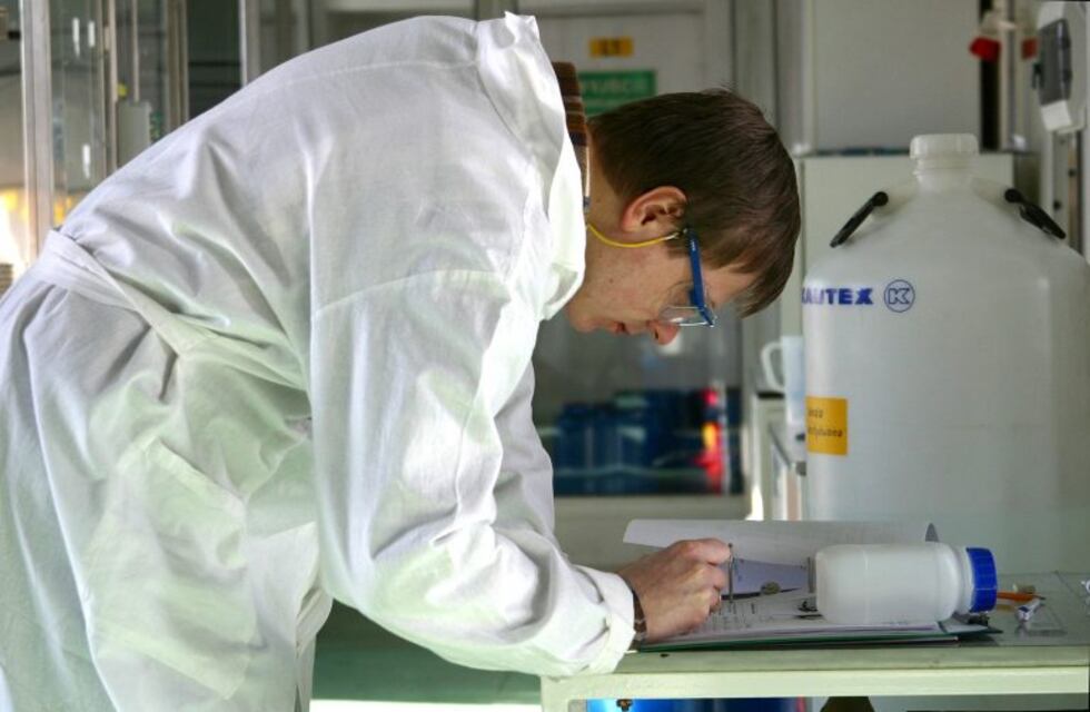 Conferencia sobre tratamiento para pacientes con ELA