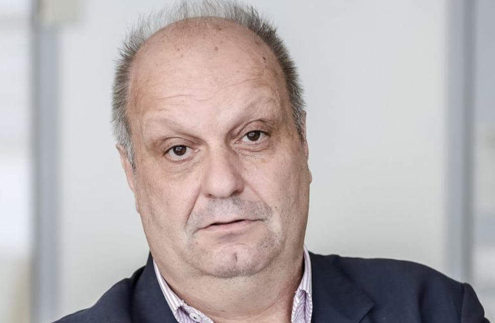 Hernán Lombardi dijo que el CCK era el lugar de la militancia rentada