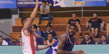 La Unión busca recuperar terreno en la Liga Nacional\u002E Viene de caer ante Instituto de local\u002E