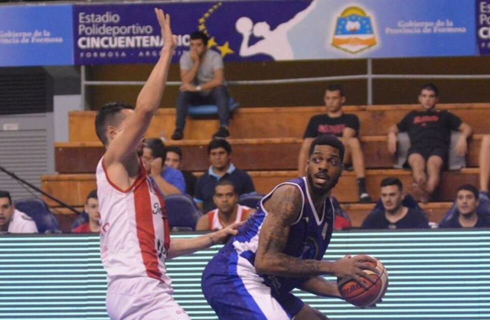 La Unión recibe a Libertad de Sunchales